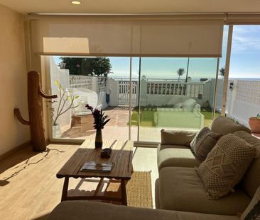 Alquiler de chalet adosado en Chilches - Photo 3