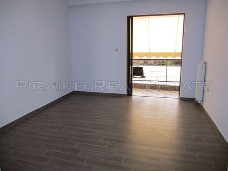 Διαμέρισμα για ενοικίαση Καλλίπολη (Καλλίπολη – Φρεαττύδα) - Photo 2
