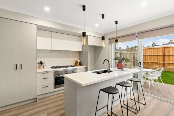 Family Ready: The Perfect 3-Bed, 2-Bath Home Near Everything! - Photo 1