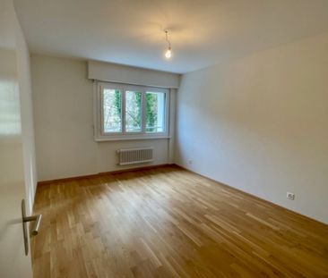 Joli logement de 2.5 pièces au rez - Foto 1