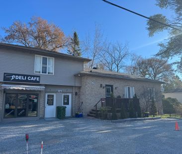For Lease - 2091 25 Street Unit# UNIT 2, Innisfil, Ontario - Photo 3