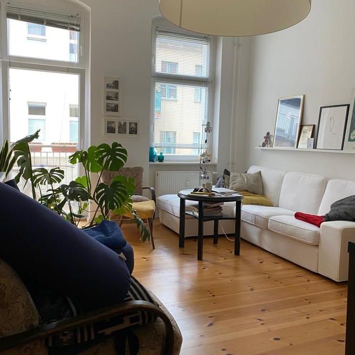 Apartment to rent in Schöneberg - Photo 1