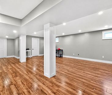 For Lease - 312 East 45th Street Unit# Lower, Hamilton, Ontario - Photo 2