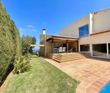 Villa en Javea - Photo 2