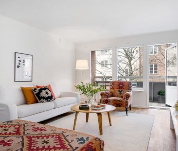 Slussgatan 7 - Foto 1