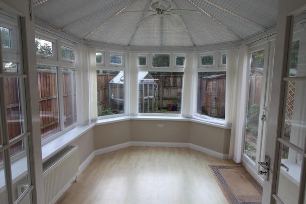 3 bedroom house to rent - Photo 1