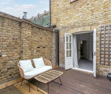 3 bedroom apartment to rent - Photo 4