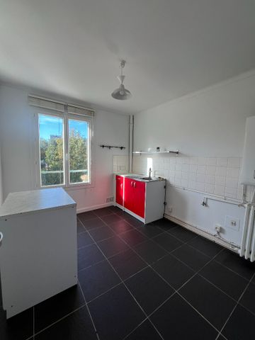 Location Appartement 2 pièces 46m² RENNES 35000 - Photo 3