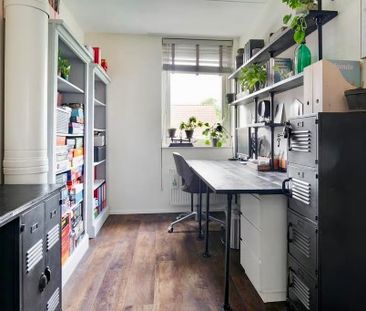 Adri Piecklaan 27, Hollandsche Rading Kern, 3739LG - Photo 3