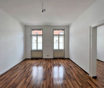 unbefristete 2-Zimmer-Altbauwohnung - Photo 5