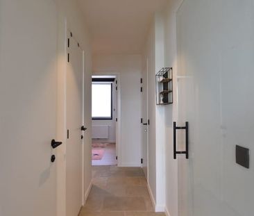 Appartement te huur - Photo 5