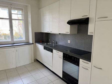 Rue de l'Evole 116, 2000 Neuchâtel - Photo 4