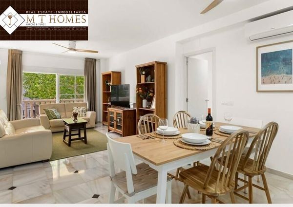 Apartment - Fuengirola (Recinto Ferial)