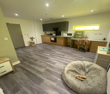 Studio to rent - Photo 3 | Rentumo