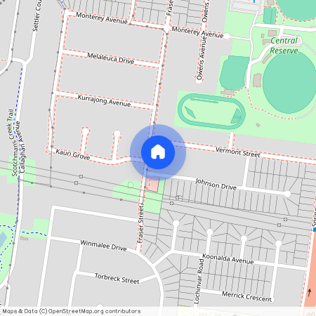 40 Fraser Street, Vic 3150, Glen Waverley