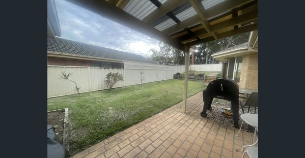 Comfort, Space and Convenience Location - Photo 1