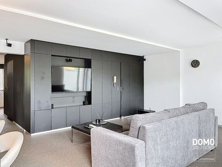 COMFORTABEL, ENERGIEZUINIG APPARTEMENT MET GARAGE TE HASSELT, VLAKBIJ E314 - Foto 3