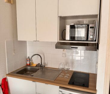 Location appartement 1 pièce, 23.20m², La Roche-sur-Yon - Photo 5