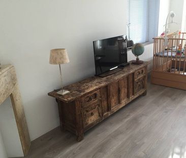 Te huur: Appartement Lord Kelvinstraat in Amsterdam - Photo 1