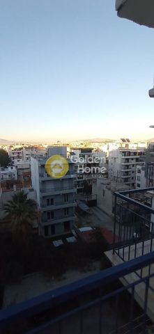 Διαμέρισμα για ενοικίαση Εθνική οδός - Μακρυγιάννη (Μοσχάτο) - Φωτογραφία 3