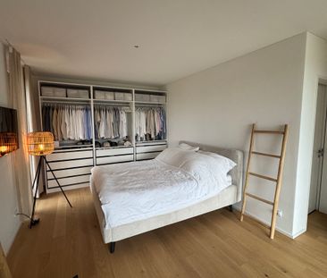 Exclusive attic apartment with a panoramic view - Photo 3