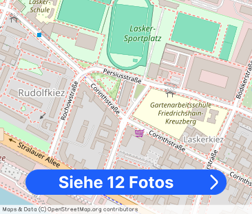Möblierte Wohnung in bester Lage! - Foto 1