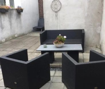 Appartement au rez-de-chaussée Bataviastraat, Utrecht - À louer - Photo 6