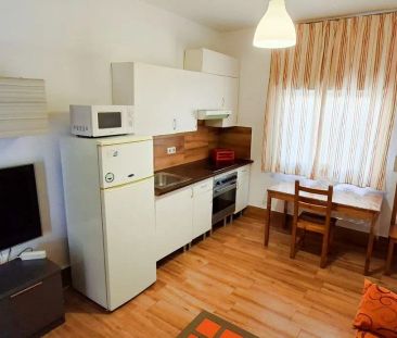 Alquiler de piso en Campanillas - Photo 1