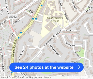 4 Thorne Hill Terrace,Gardiners Hill,Cork, Dillons Cross, Co. Cork - Photo 1