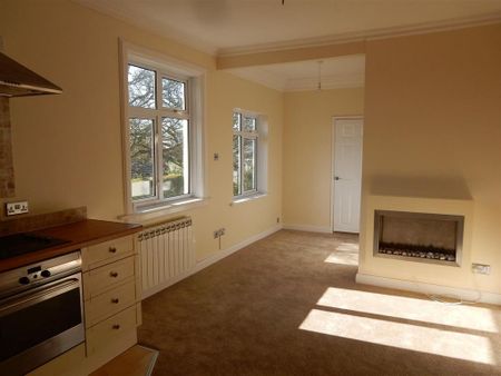 1 bedroom apartment to rent - Photo 3