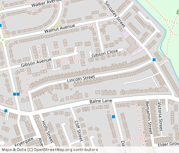 Lincoln Street, Wakefield, WF2 - Photo 1