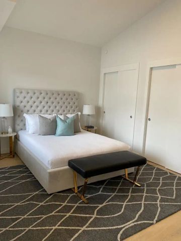 Bridgeland Avas — Upper Unit - Photo 5