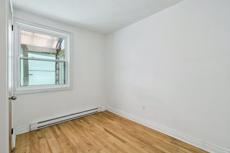 Appartement à louer - Montréal (Mercier/Hochelaga-Maisonneuve) (Mercier) - Photo 2