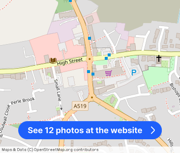 Stafford Street, Eccleshall, ST21 - Photo 1