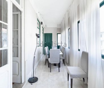 Apartamento em Anjos, Arroios - Photo 1