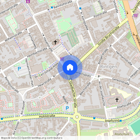 Hauptstr., 41747, Hauptstr.    Viersen