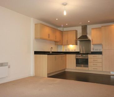 1 bedroom flat to rent - Photo 3
