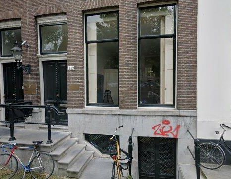 Apartment Amsterdam - Keizersgracht - Foto 1