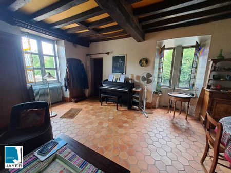 MAISON 3 PIECES FONTAINES - Photo 3