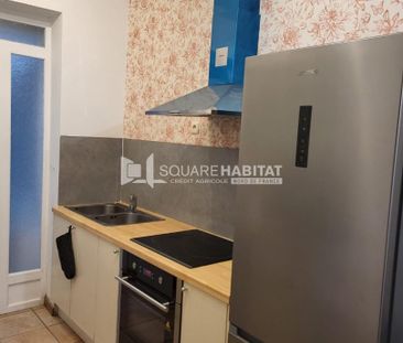 Location Appartement 1 pièce 26m² LILLE 59000 - Photo 2