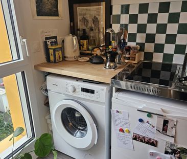 Location Appartement 1 pièce 25m² AUBERVILLIERS 93300 - Photo 5