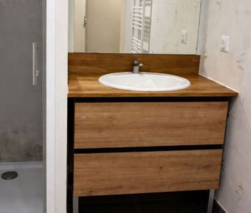 Appartement 2 pièces à louer - Photo 5