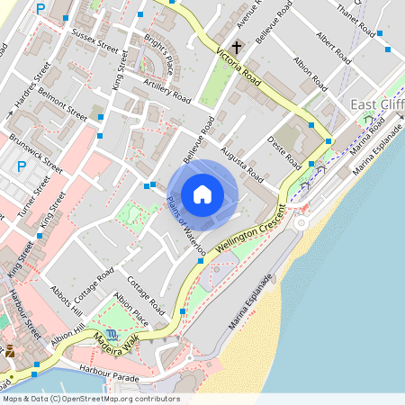 Irchester Street, Ramsgate, CT118JH