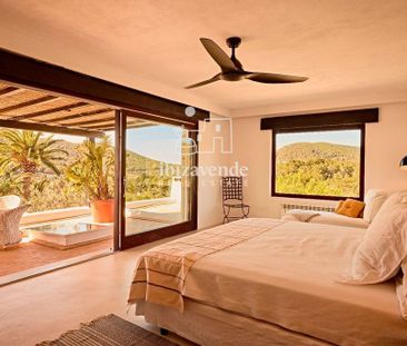 Luxury House for rent in San Jose, Spain - Photo 3