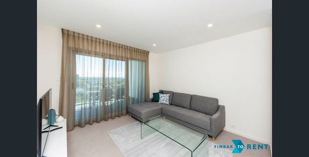 1605/63 Adelaide Terrace, East Perth WA 6004 - Photo 1