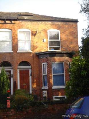 10 bedroom property to rent in Manchester - Photo 2