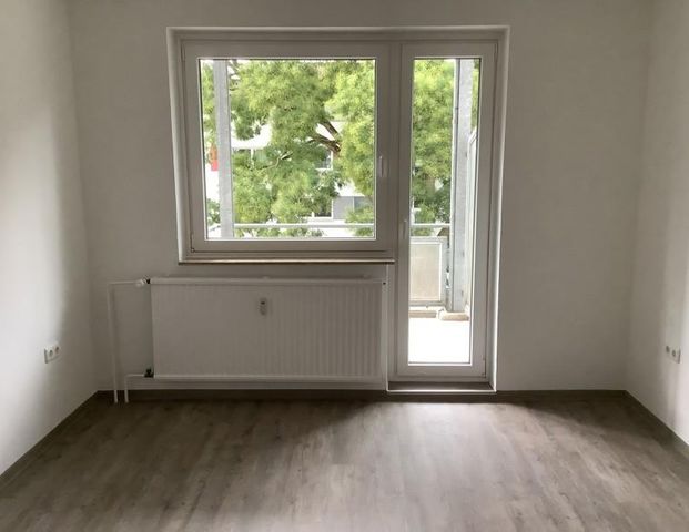 Ansprechende, individuelle 2,5-Zimmer-Wohnung - Photo 1