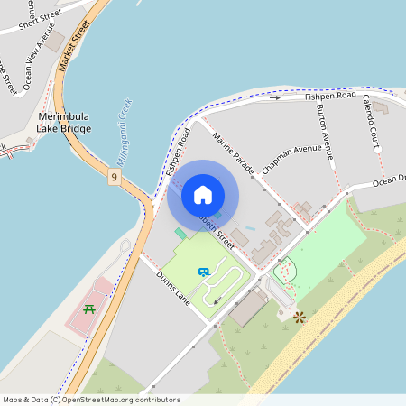 6/1 Elizabeth Street, NSW 2548, Merimbula