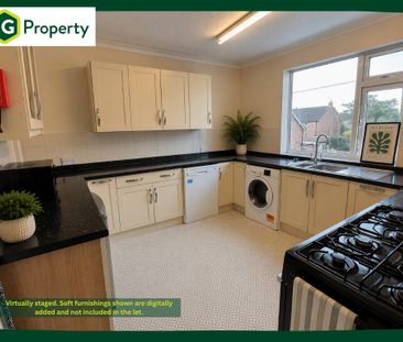 Burton Stone Lane, Clifton - P1812 - Photo 6