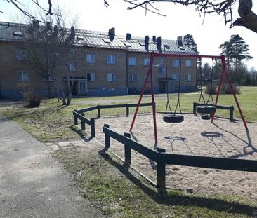 Storgatan 23 C - Photo 2